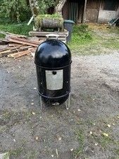Grill / Smoker
