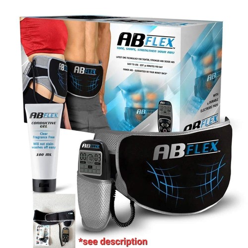 Abflex bauchstraffungsgürtel - abflex,
