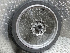 BMW R 1100 GS EZ:99 Speichenvorderrad 2,5x19Zoll 69060