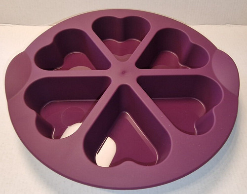 Tupperware silikon muffin eis - tupperware,