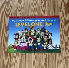 1993 Super Street Fighter II 2 Sega Genesis SNES Capcom Nintendo Vintage Poster