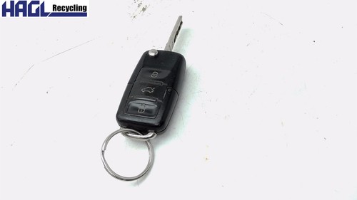 Zündschlüssel golf - vw,