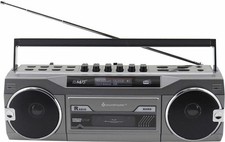 Soundmaster Radio SRR80TI