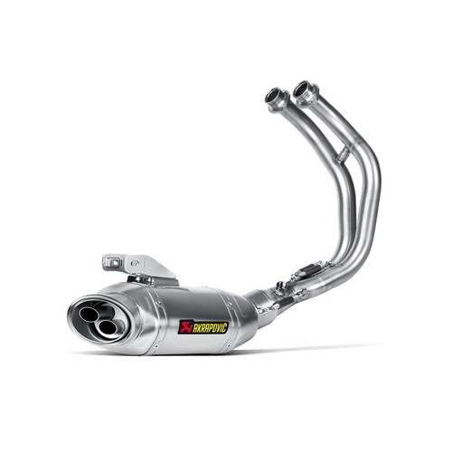 Akrapovic auspuff - akrapovic,