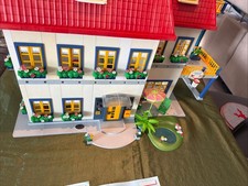Play Mobil Haus 3965 mit
