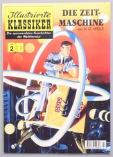 Illustrierte Klassiker Die