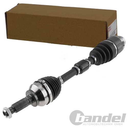Nty antriebswelle 564mm - antriebswelle,
