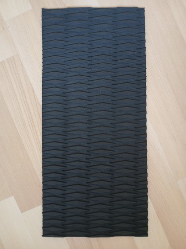Eva deck pad - deck, x