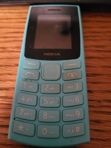 Tastenhandy nokia 1557 - tastenhandy, ta-1557