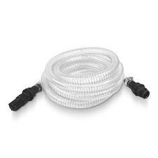 1'' 4m Ansauggarnitur Saugschlauch Garnitur Gartenpumpe Spirale