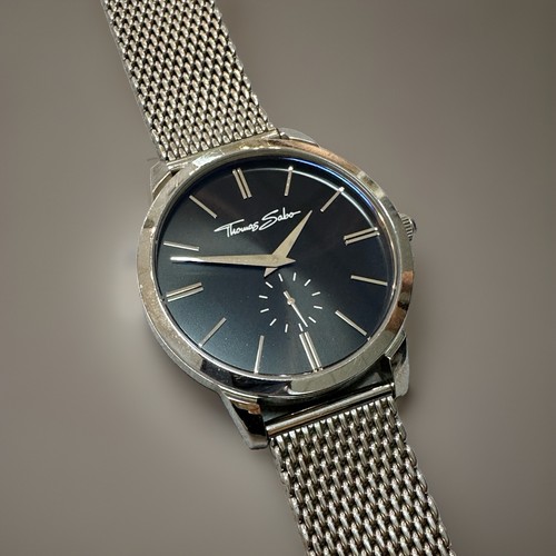 Thomas sabo armbanduhr - sabo,