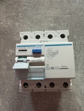 Hager CDB640E