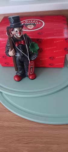 Gilde clowns mit - 3, ovp