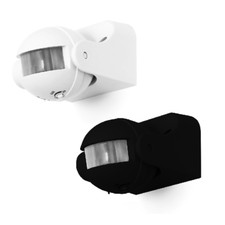 Infrarot Bewegungsmelder mit