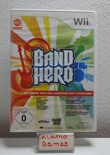 Band Hero für Nintendo Wii
