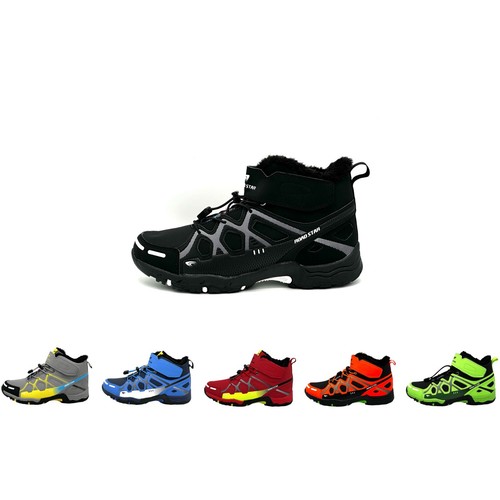 Herren wanderschuhe trekking - herren,