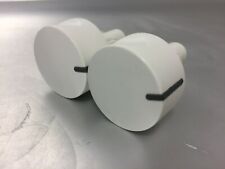 Miele H 261 B Typ BGM 6001 H261B Backofen Herd Ofen Schaltknebel Knöpfe #534-2