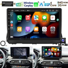 Für Dacia Sandero 3 2021-2024