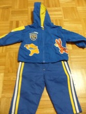 Jungen Trainingsanzug /