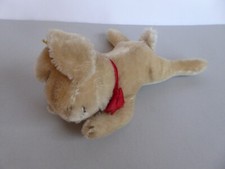 Steiff Floppy Hansi, Hase, 5527/17 , 1970-77, K+S+F