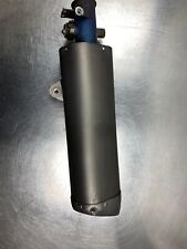 Auspuff Endtopf Yamaha YZF-R6 (RJ15) 13SL- Schalldämpfer