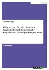 Maligne Hyperthermie  -