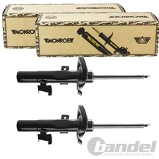 VOLVO STOSSDÄMPFER P. V40