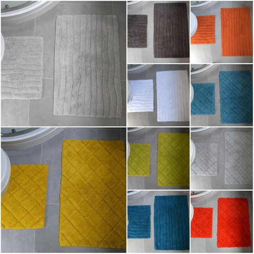 Badematte podest set - podest,