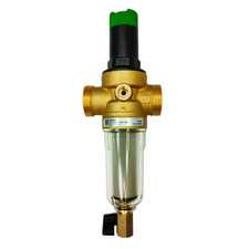 Honeywell Resideo Braukmann