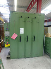 Trockenofen Umluftofen DAVID + BAADER 12,5 cbm 250°C Industrieofen TOP Zustand