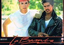 AF La Bamba