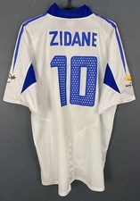 ZIDANE #10 MEN'S FRANCE