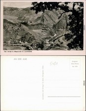 Ansichtskarte Mayschoß