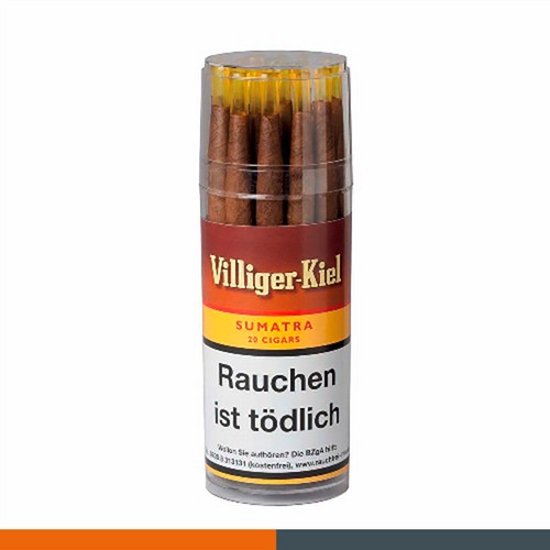 20er villiger kiel - 20er,