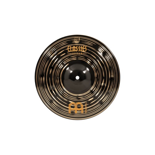 Meinl cc12das classics custom - cc12das,