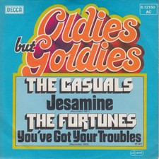 The Casuals / The Fortunes -