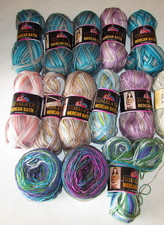 Wolle Paket, Himalaya Mercan