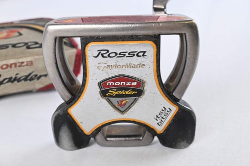 Taylormade rossa monza spider - taylormade,