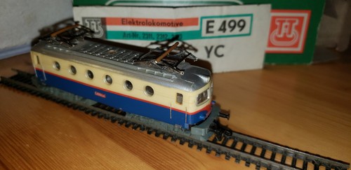 Veb berliner bahnen e - -,