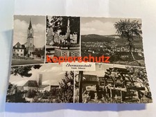AK Ebermannstadt