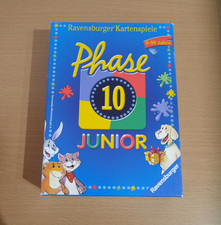 Phase 10 Junior –