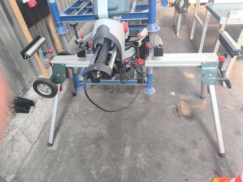 Metabo kappsäge ksu - metabo, 401