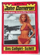 John Cameron  - Band 69 - Das