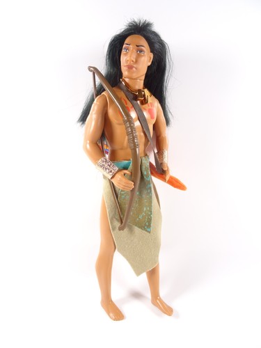 Vintage sammlerpuppe disney - sammlerpuppe,