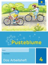 Pusteblume. Das Sachbuch 4