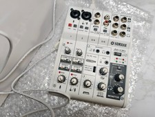Yamaha AG06 – USB Mischpult