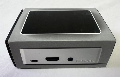 Raspberry flirc - 3,