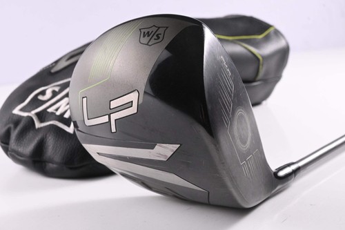 Wilson launch pad 2022 driver - 2022,