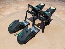 MARKER M27 Twincam Skibindung