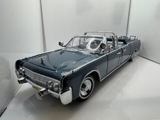 1:24 Road Signaturs 1961